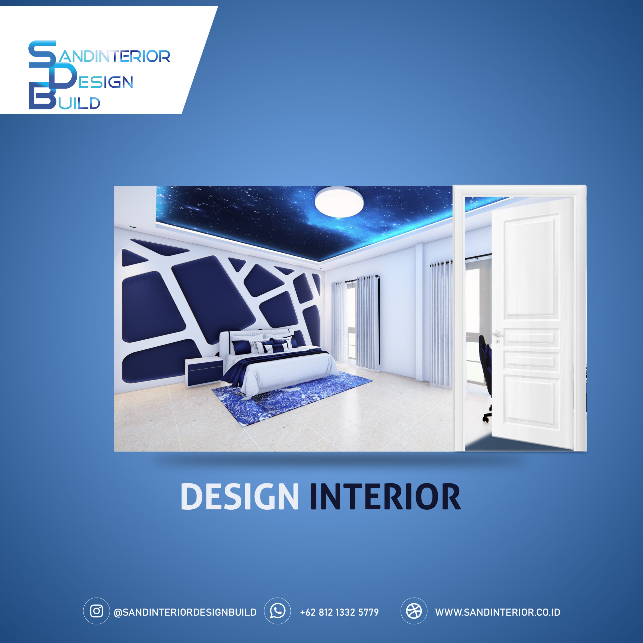 Keuntungan Menyewa Jasa Desain Interior dan Tips Memilihnya!