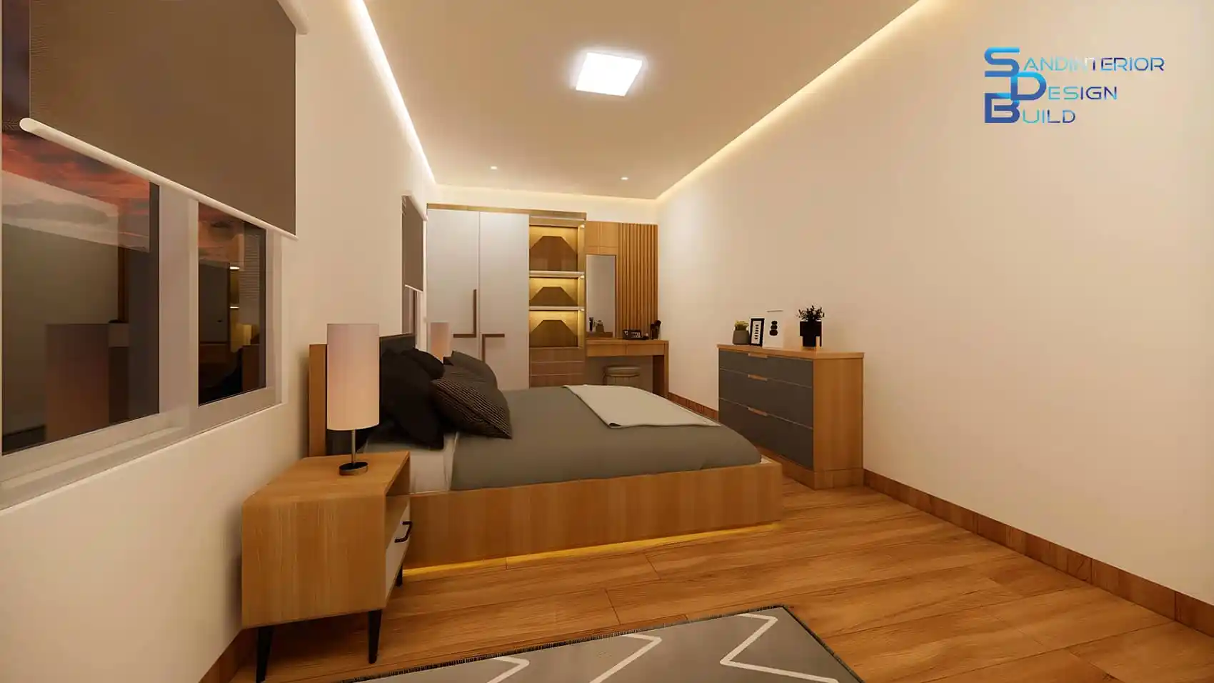 Butuh Jasa Renovasi Rumah di Jakarta? Sandinterior Siap Membantu ...