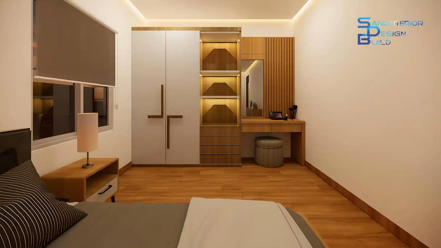 Jasa Renovasi Rumah Bogor: Ubah Hunian Lama Jadi Baru | Interior Design ...