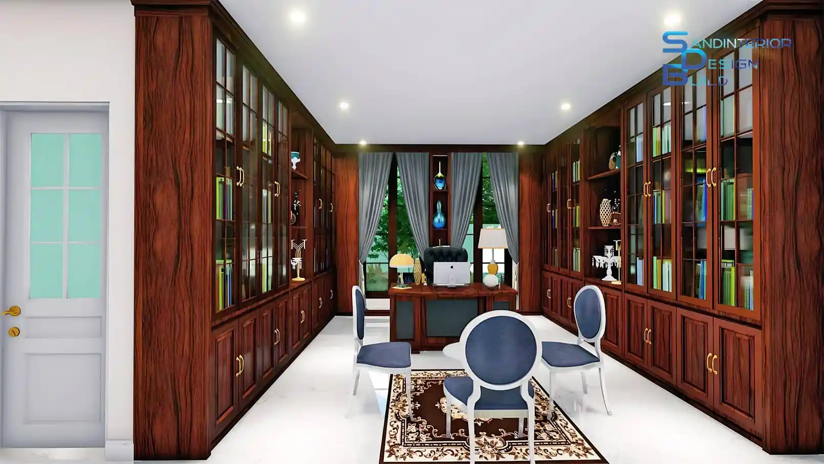 Mencari Jasa Arsitek Depok? Ini Pilihan Terbaiknya | Interior Design ...