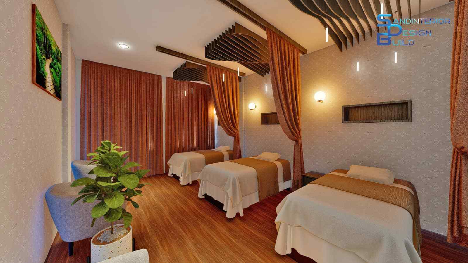Jasa Pembuatan Custom Furniture Terbaik di Tangerang | Interior Design ...