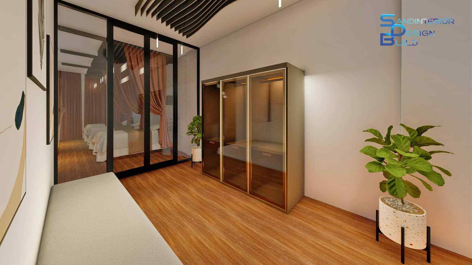 Inovasi Custom Furniture Jakarta: dari Klasik ke Modern | Interior ...