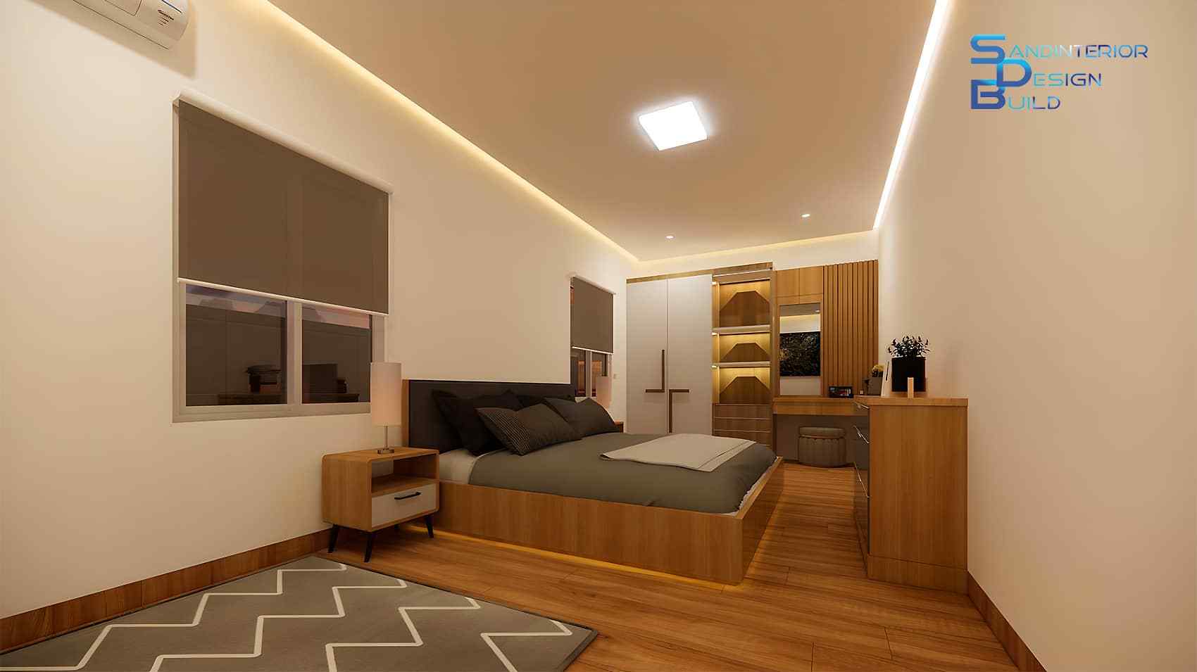 Custom Furniture Depok, Personalize Interior Anda dengan Gaya Unik ...