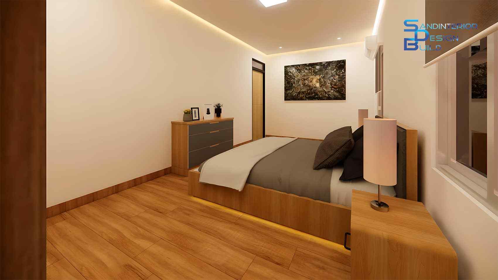 Tips Membangun Rumah Impian dengan Kontraktor Handal | Interior Design ...