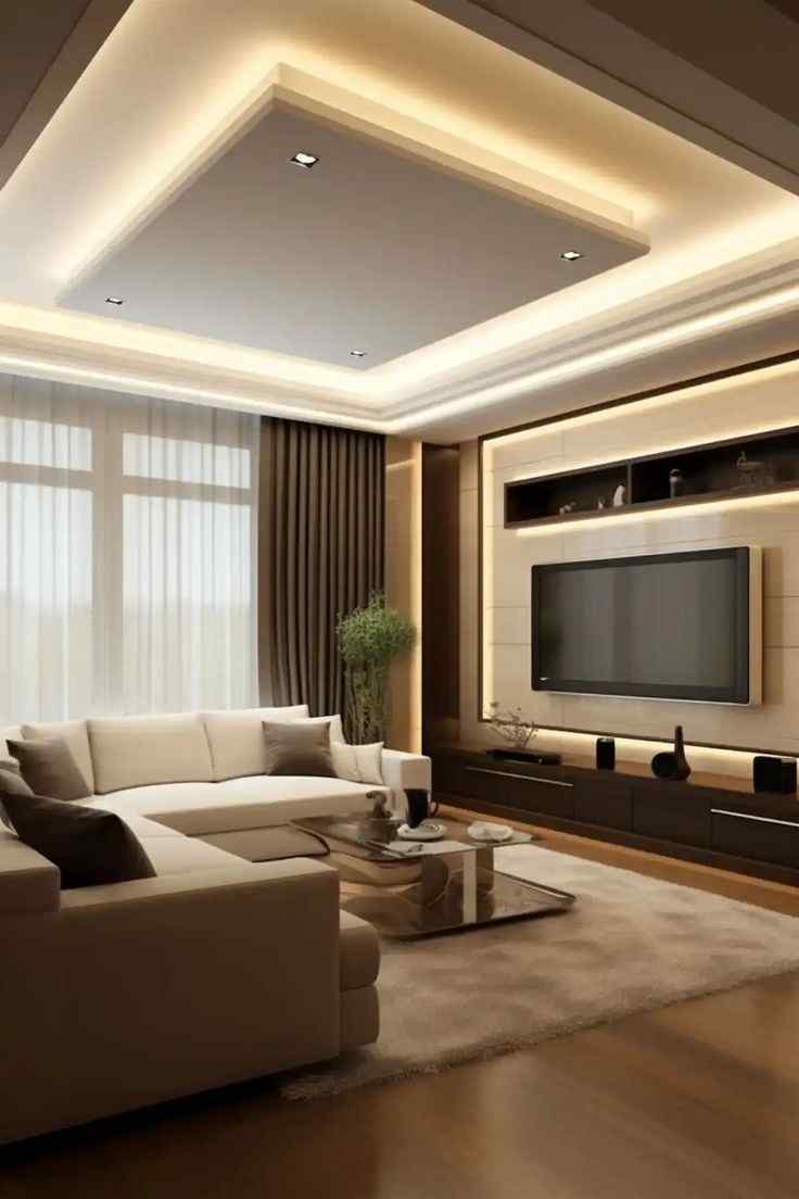 Desain Interior Mewah: 10 Tips Rahasia untuk Interior Berkelas