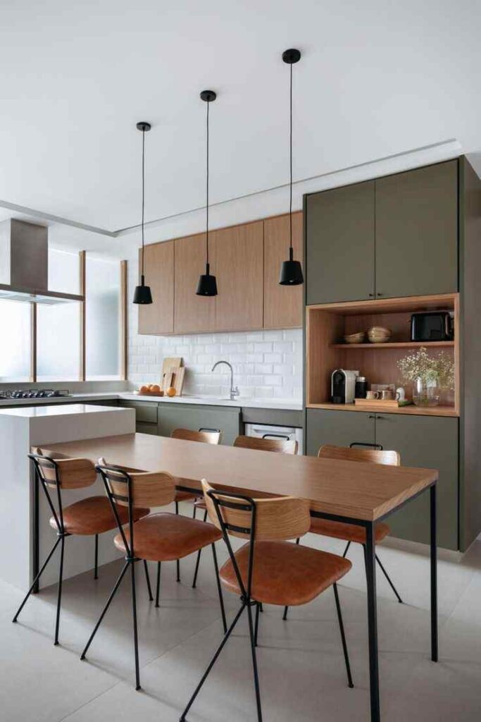 15 Ide Desain Interior Modern Terbaik Tahun 2025 | Interior Design Jakarta
