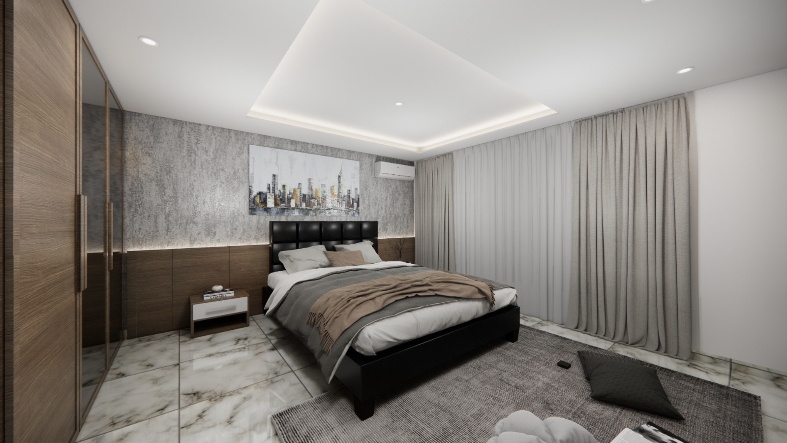 kamar_tidur_rumah_pondok_gede